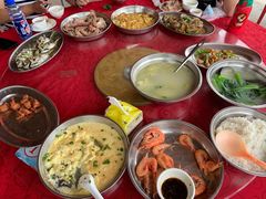 -胜海大排档·海鲜·黄鳝饭(十年老店)