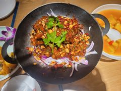 -品味泸沽湖•民族特色菜(大落水店)