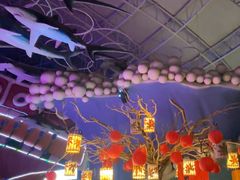-烟台海昌鲸鲨海洋公园