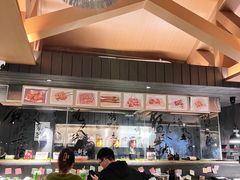-贰醒·私房小院烧烤 (太古里店)