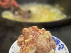 -大杰海鲜锅(基隆路店)