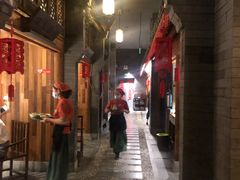 -卯时·龙光雅宴·精致锡帮菜(惠山古镇店)