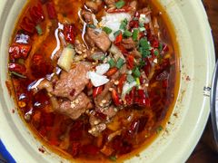 -老三样·美食研究中心(世贸路店)