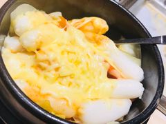 -新石器烤肉(中房金谊广场店)