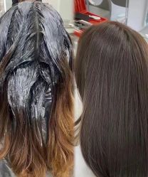 -汤尼英盖TONI&GUY-essensuals