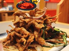 -龙虾奇迹(大华三路店)