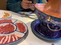 -祥源胡同·涮牛羊肉火锅(花桥店)