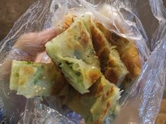 -咏春葱油饼(德政中路店)