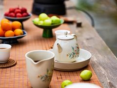 -中和·国风茶馆(愚园路店)