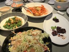-明州小宴(文化广场店)