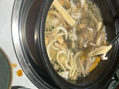 -狐狸爱上椰子鸡(滨江星光大道店)