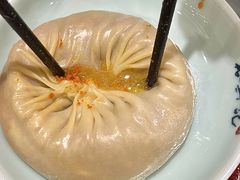 -裕兴记•蟹黄面馆(人民广场店)