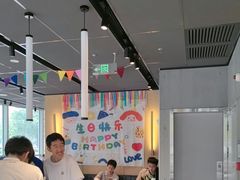 -麦当劳(北苑秋实路店)