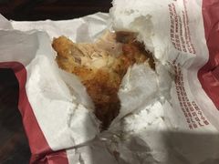 -肯德基(随州曾都店)