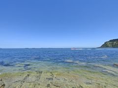 -长岛南北长山旅游景区