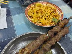 -園丁烤肉缸子肉