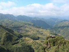 -南尖岩景区