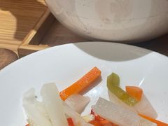 -马记永·兰州牛肉面(3019君尚店)