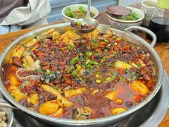 -黑竹香鸡(营和巷店)