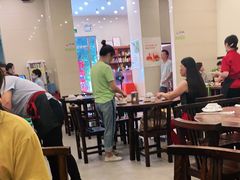 大堂-正能量脆肉鲩火锅