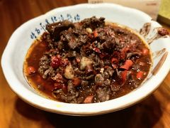 -小口味