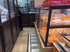 -味多美蛋糕(西安门店)