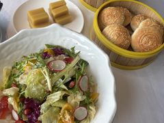 -玉林烤鸭店(定福庄店)