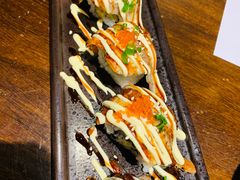 鳗鱼寿司-石葵(锦业时代店)