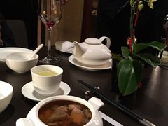 -广州文华东方酒店·江-由辉师傅主理