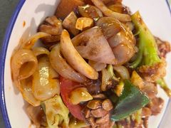 -旺达·福州菜(正大广场店)