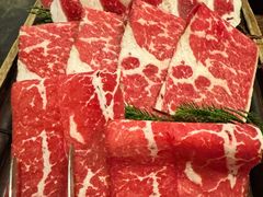 -侘与火 Wabi 侘寂烟火•锅物料理(大屯DT51店)