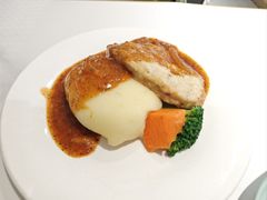 -库滋明·俄罗斯特色美食(中央大街店)