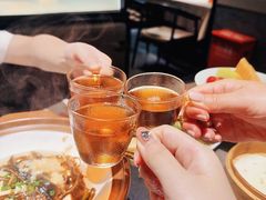 -小厨娘绣中淮扬(大行宫科巷店)