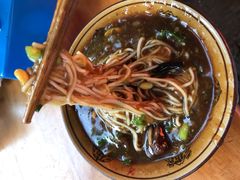-南街牛肉麺(南街店)