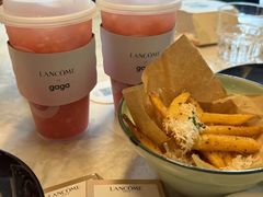 -gaga(深圳福田星河COCO Park店)
