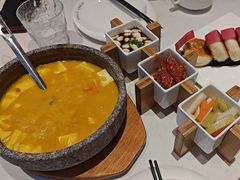 -时间里·新派粤菜(远洋店)
