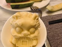 -北京王府井希尔顿酒店·万斯阁西餐厅