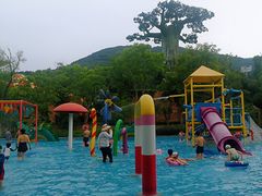 -苏州乐园森林水世界