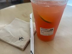 -M Stand(南京新街口金鹰店)