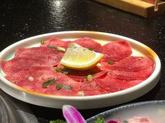 -牛焱·烧肉酒肆(五大道店)