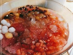 -米一仙·成都小碗菜(东万达店)