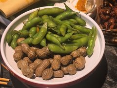 -醉炫音速烧烤·干煸菜(沙河总店)