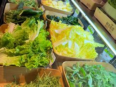 -牛New寿喜烧(虹桥新天地店)