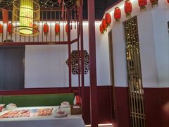 -三毛烧烤·南昌大排档(山姆店)