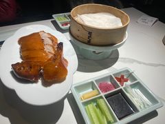 -四世同堂·京菜·烤鸭(双井店)