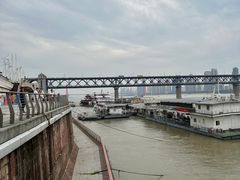 -武汉两江游览·夜游长江(汉阳门码头)