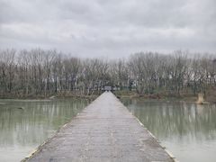 -西溪南古村落景区