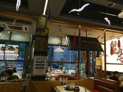 -船梆煮•蒸汽海鲜·炉火烤肉(五四广场店)