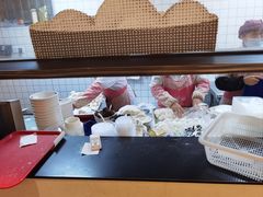 -朱新年·苏式汤团·面点(北寺塔店)