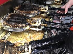 -利强记北角鸡蛋仔(弥敦道店 )